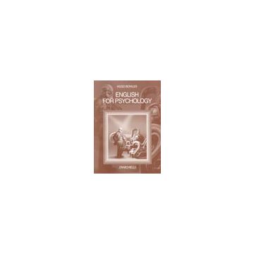 English for psychology  [Bowles - Zanichelli]