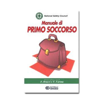 Manuale di primo soccorso