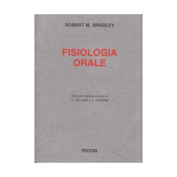 Fisiologia orale
