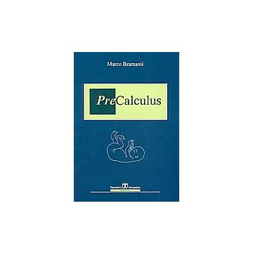 Precalculus