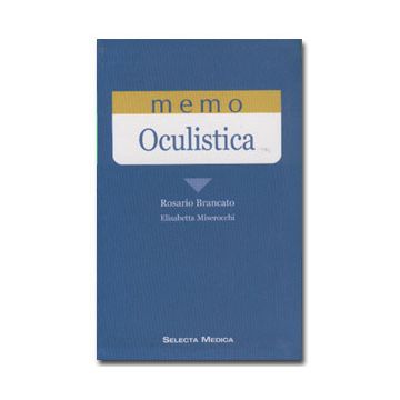 Memo - Oculistica