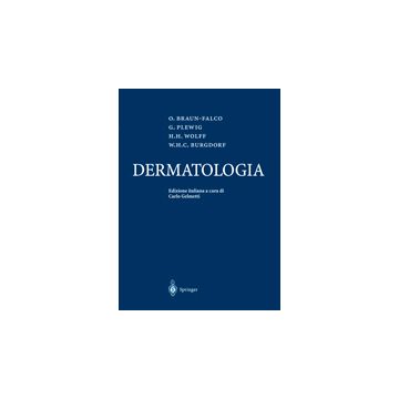 Dermatologia - Vol. 1/2  2/ed.