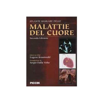 Atlante basilare delle malattie del cuore 2/ed.