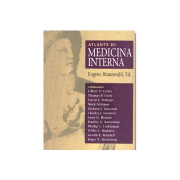 Atlante di Medicina Interna