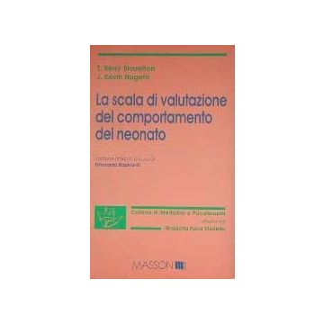 La scala di valutazione del comportamento nel neonato (NBAS)