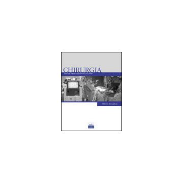 CHIRURGIA per le professioni sanitarie