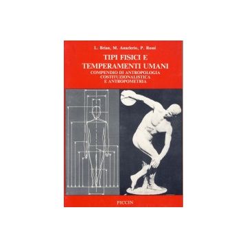 Tipi Fisici e Temperamenti Umani