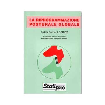 BRICOT La riprogrammazione posturale globale statipro marrapese