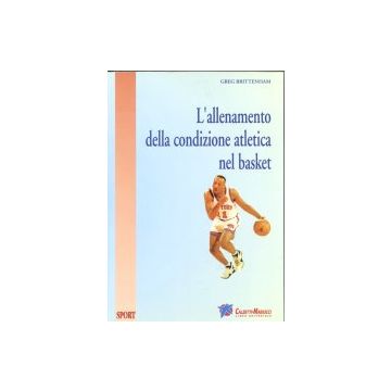 L' allenamento della condizione atletica nel basket