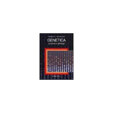GENETICA Analisi e principi