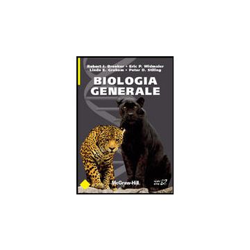 Biologia Generale 