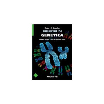 Principi di genetica