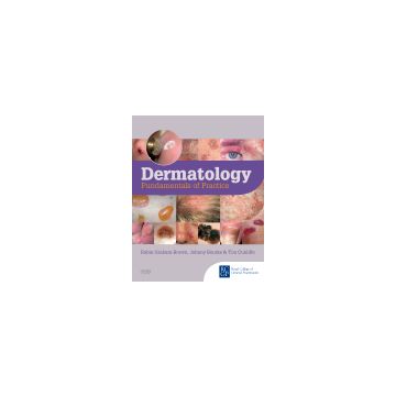 Dermatology - Fundamentals of Practice
