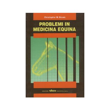 Problemi in medicina Equina