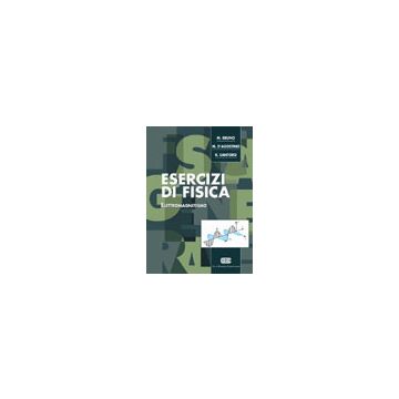 ESERCIZI DI FISICA. Elettromagnetismo