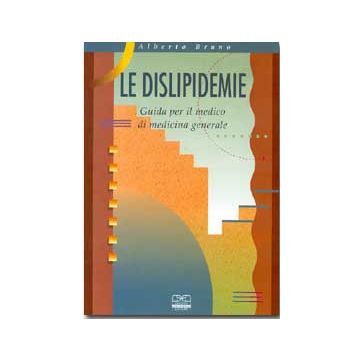 Le dislipidemie - Guida per il medico di medicina generale