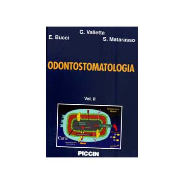 Odontostomatologia (2 voll.)