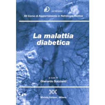 La malattia diabetica
