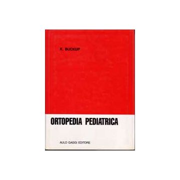 Ortopedia pediatrica