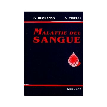 Malattie del sangue