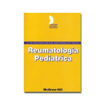 Reumatologia Pediatrica