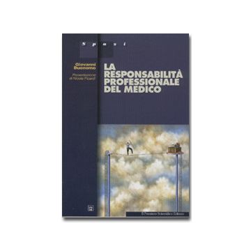 La responsabilità professionale del medico