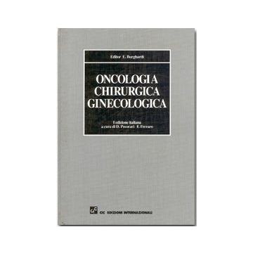 Oncologia chirurgica ginecologica