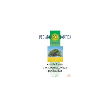 Ematologia e oncoematologia pediatrica