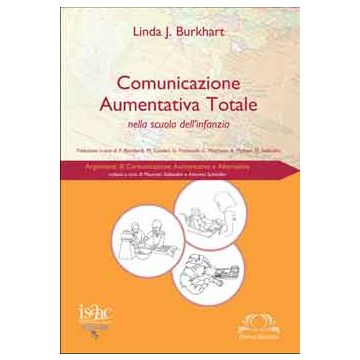 Comunicazione Aumentativa Totale nella scuola dell'infanzia