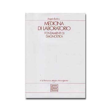 Medicina di Laboratorio - Fondamenti di diagnostica
