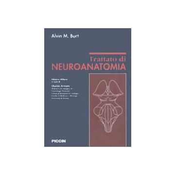 Trattato di Neuroanatomia
