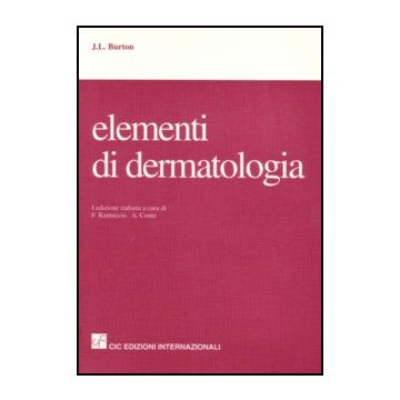 Elementi di dermatologia
