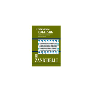 Il dizionario militare