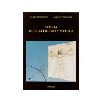 Storia dell' ecografia medica