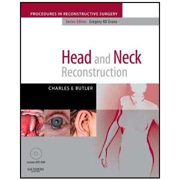 Head and Neck Reconstruction with DVD  -A Volume in the Procedures in Reconstructive Surgery Series