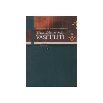 Testo Atlante delle Vasculiti