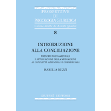 Introduzione alla conciliazione