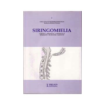 Siringomielia