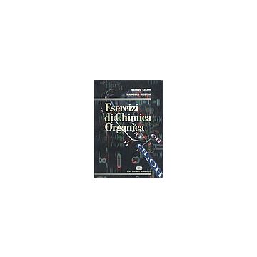 Esercizi di Chimica Organica