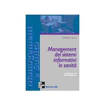 Management dei sistemi informativi in sanità