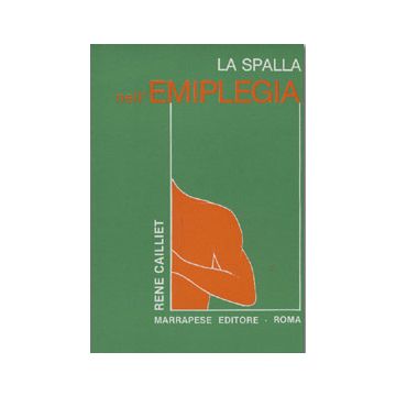 La spalla nell' emiplegia
