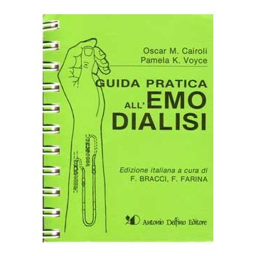 GUIDA PRATICA ALL' EMODIALISI