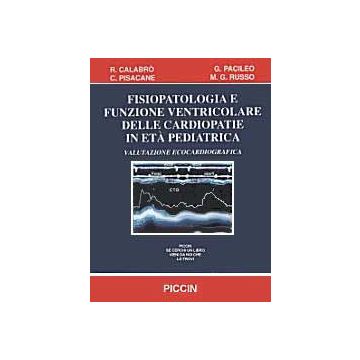 Fisiopatologia e funzione ventricolare delle cardiopatie congenite