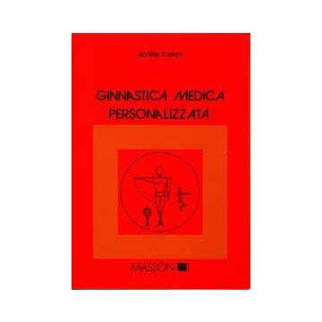 Ginnastica medica personalizzata