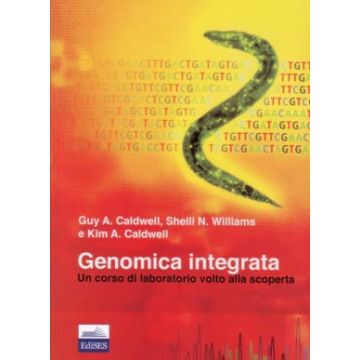 Genomica integrata - Un corso di laboratorio volto alla scoperta