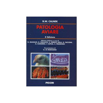 Patologia Aviare