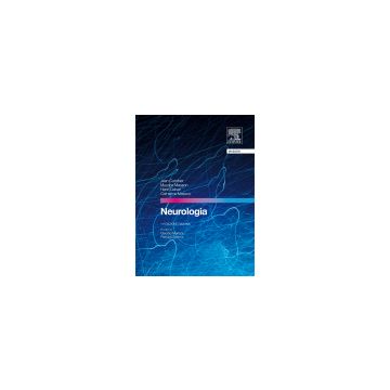 Neurologia 11/ed. [Cambier - Elsevier Masson]