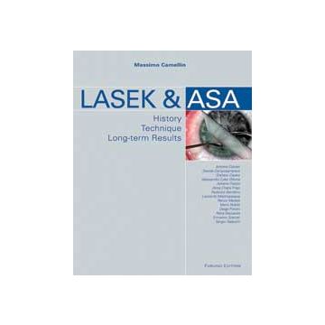 Lasek & Asa. History technique long-term results