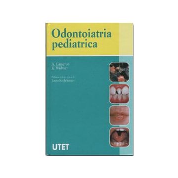 Odontoiatria pediatrica
