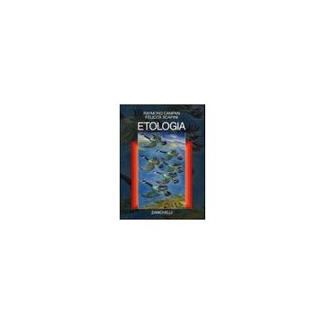 Etologia. Il compartamento umano e animale